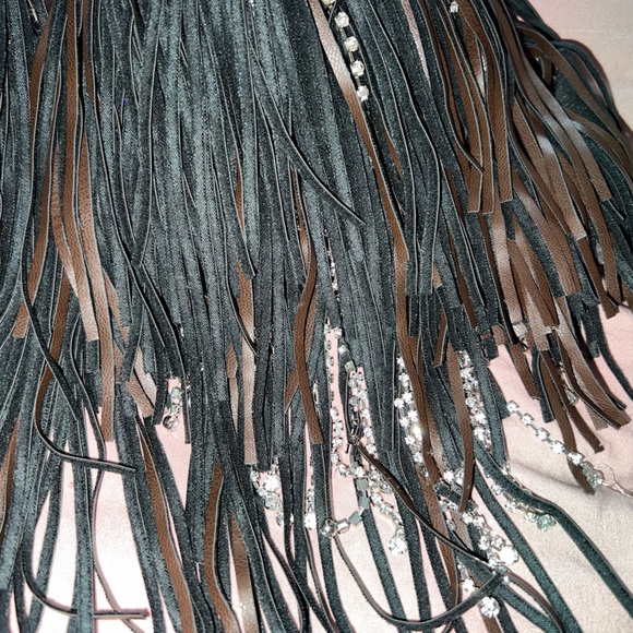 Dance/rave bra - Picture 5 of 5